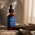 Organic Camellia Oil