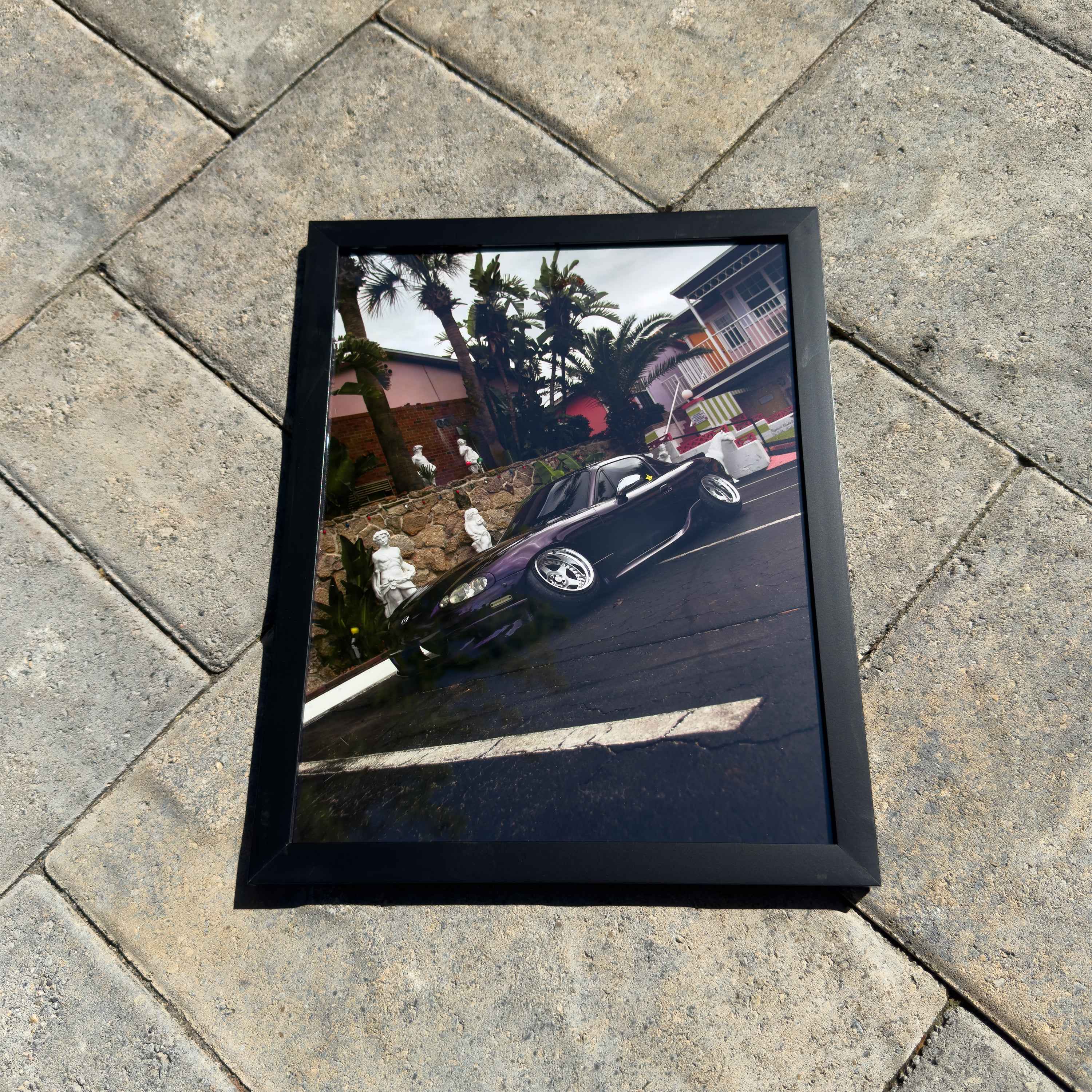 CUSTOM PHOTO PRINTING