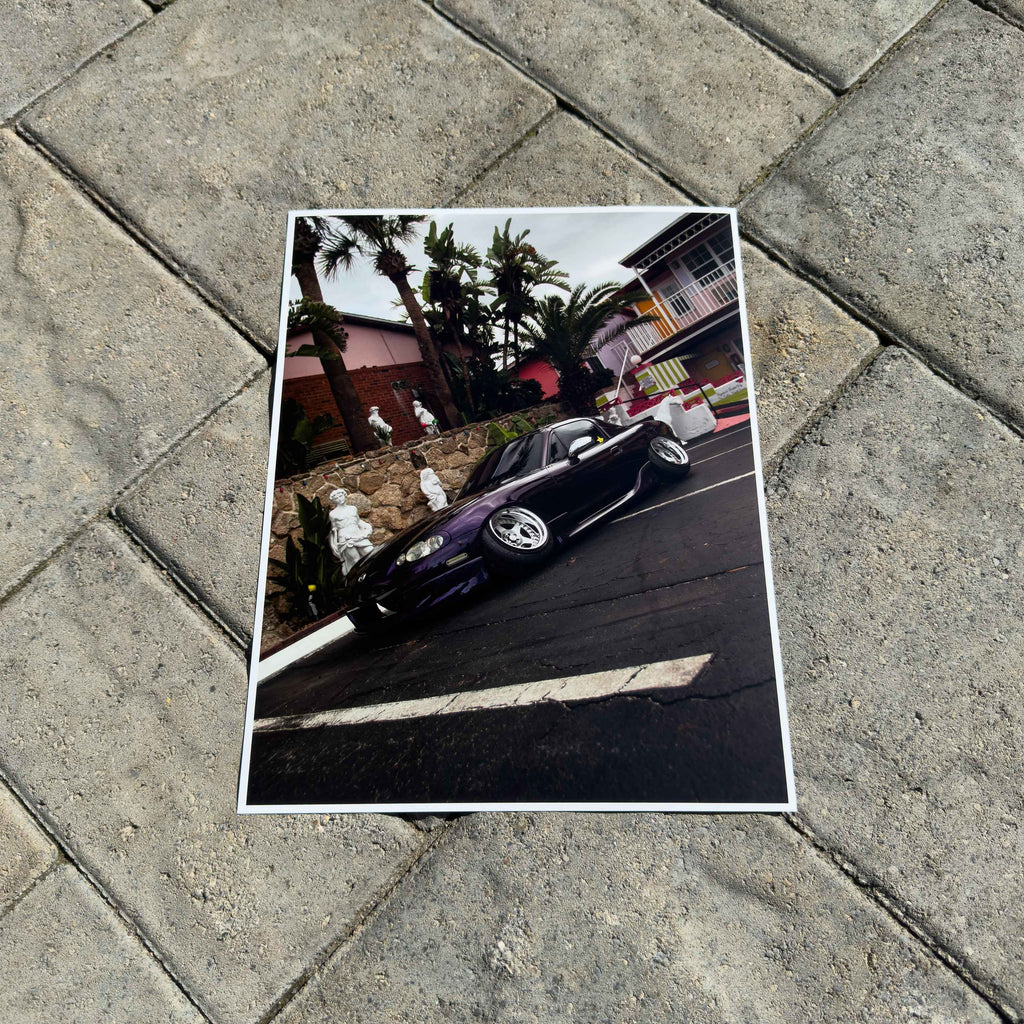 CUSTOM PHOTO PRINTING
