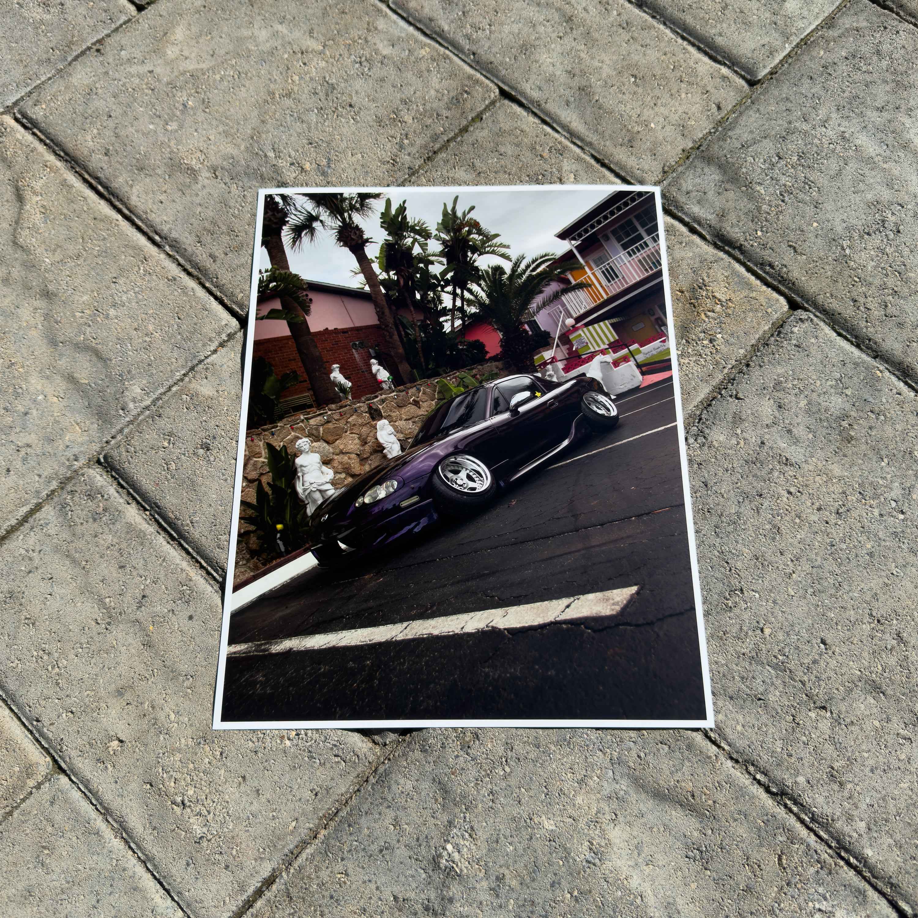 CUSTOM PHOTO PRINTING