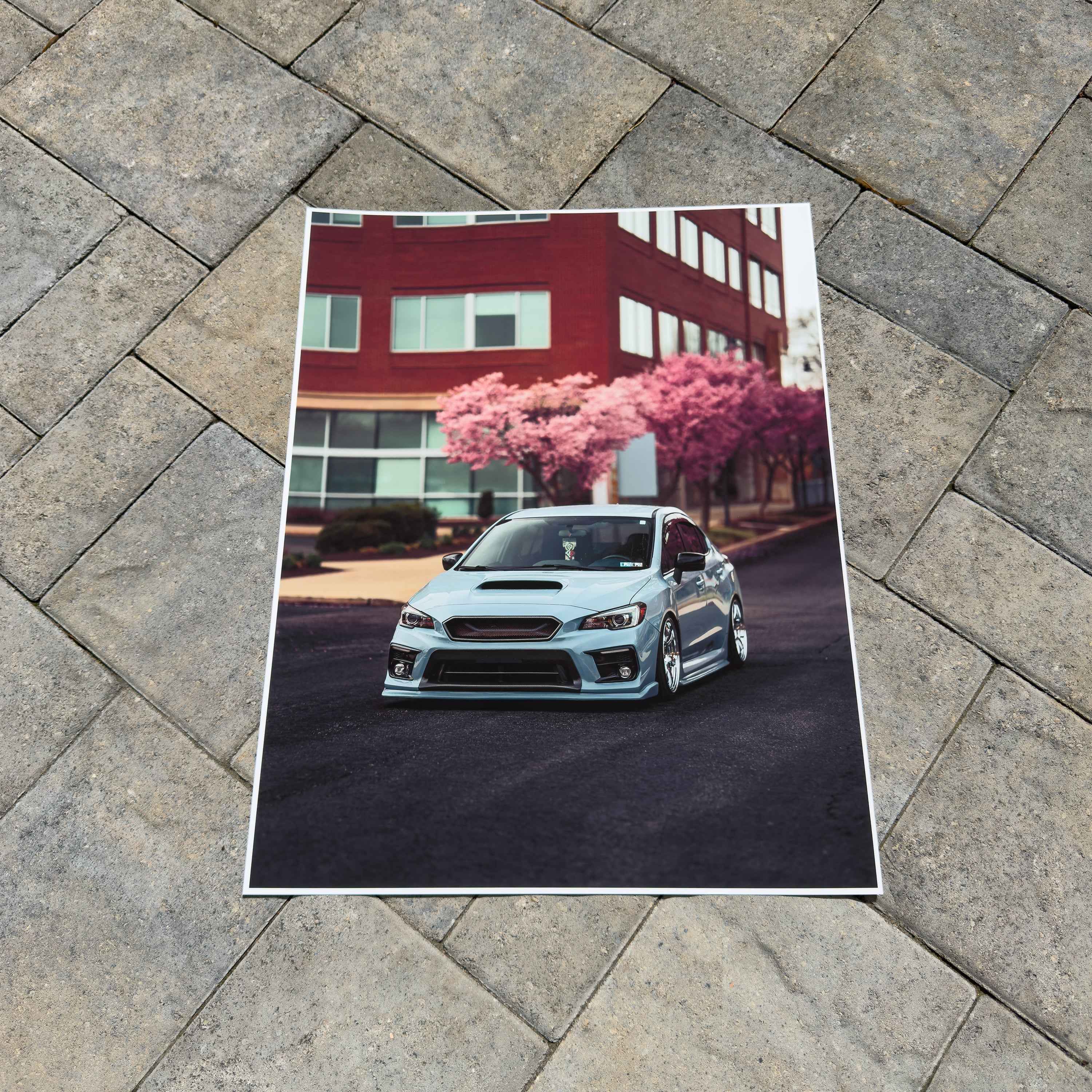 CUSTOM PHOTO PRINTING