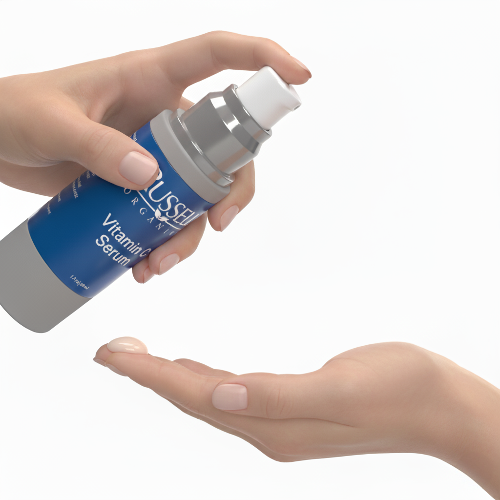 Vitamin C Serum