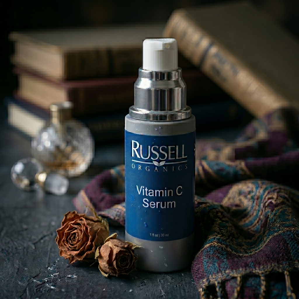 Vitamin C Serum